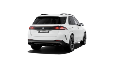 GLE - 360° view