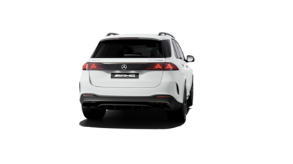 GLE - 360° view