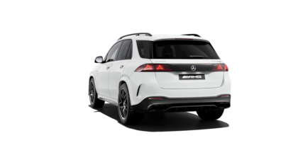 GLE - 360° view