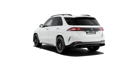 GLE - 360° view