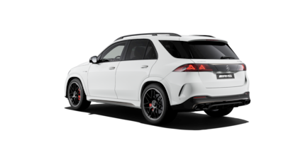 GLE - 360° view