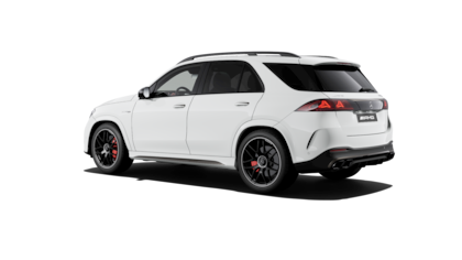 GLE - 360° view