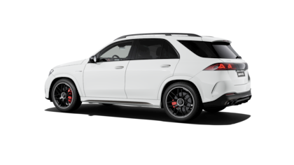 GLE - 360° view