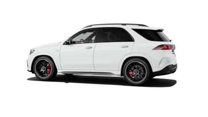 GLE - 360° view