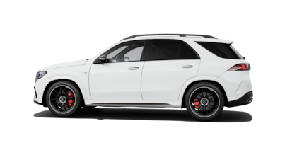 GLE - 360° view