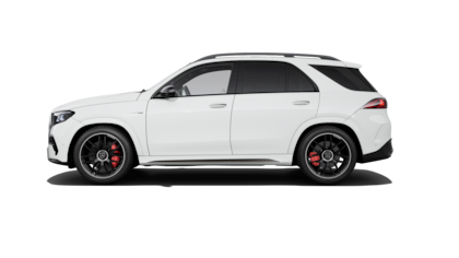 GLE - 360° view