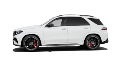 GLE - 360° view