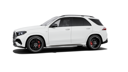 GLE - 360° view