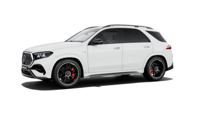 GLE - 360° view