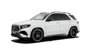 GLE - 360° view