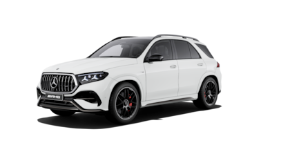 GLE - 360° view
