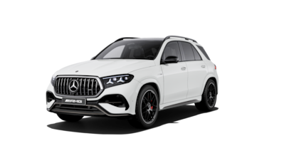 GLE - 360° view