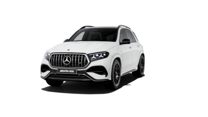 GLE - 360° view