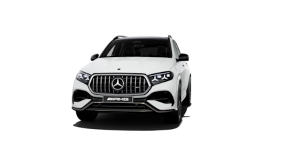 GLE - 360° view