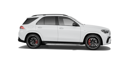 GLE - 360° view