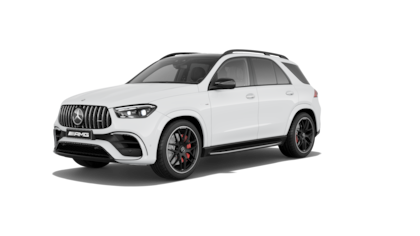 GLE - 360° view