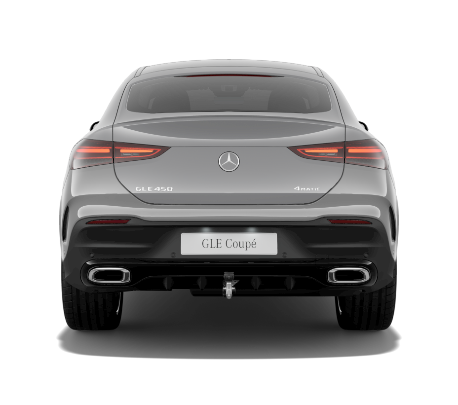 GLE 450 4MATIC Coupe