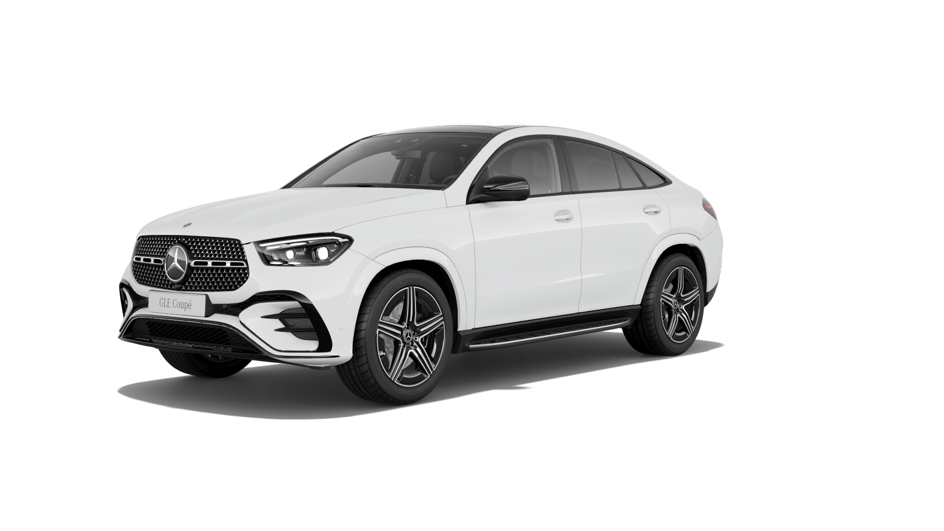 GLE Coupé