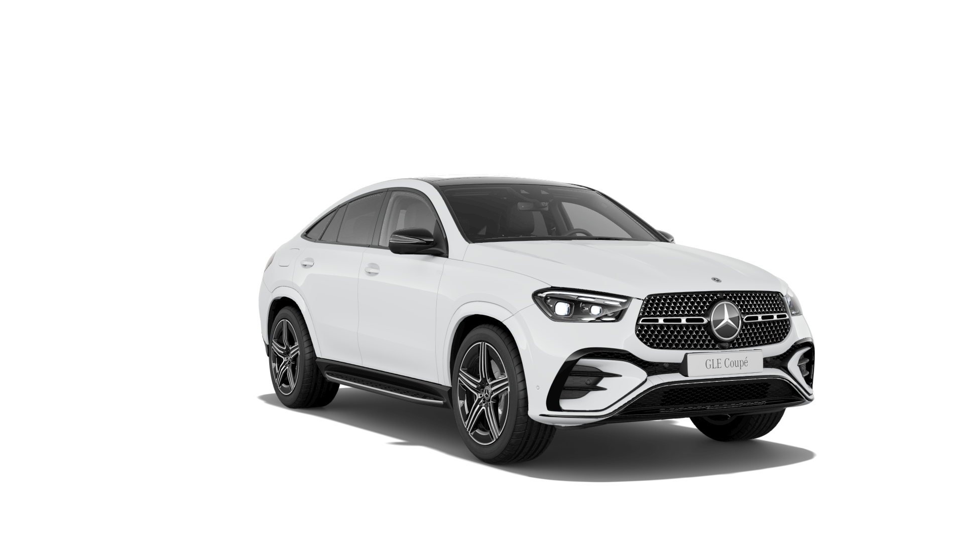 GLE Coupé