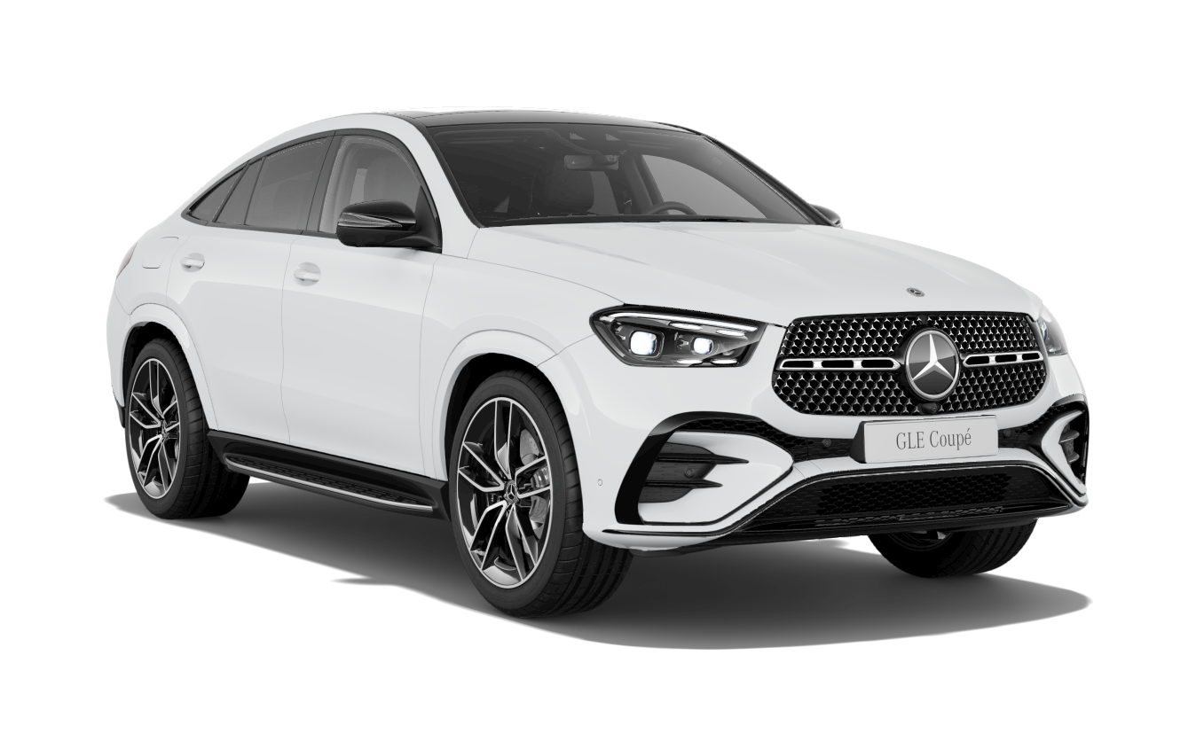 GLE 450 4MATIC Coupe