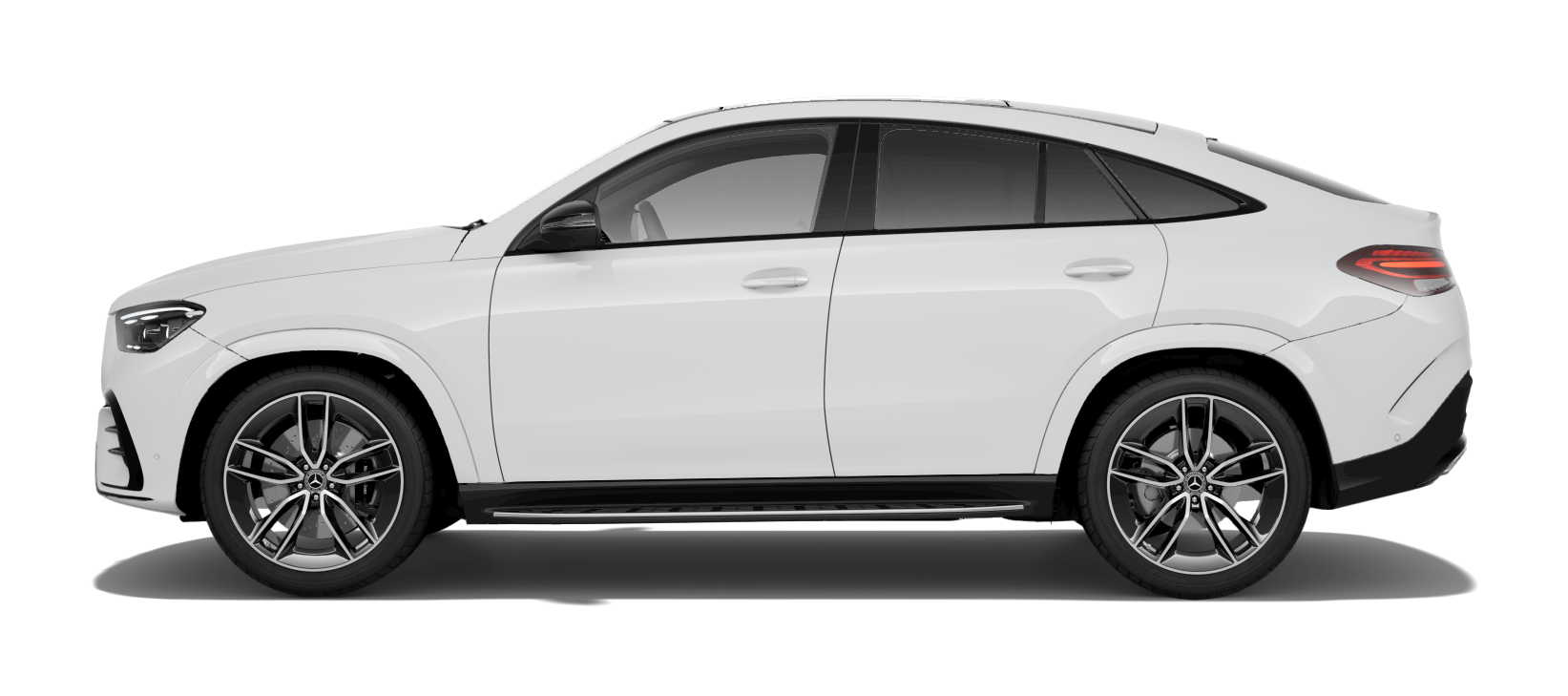 GLE 450 4MATIC Coupe