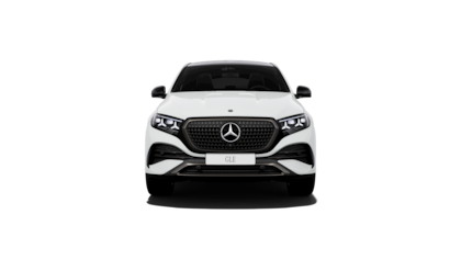 GLE Coupé - 360° view