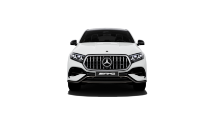 GLE Coupé - 360° view