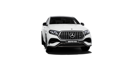 GLE Coupé - 360° view