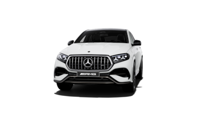 GLE Coupé - 360° view