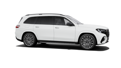 GLS - 360° view
