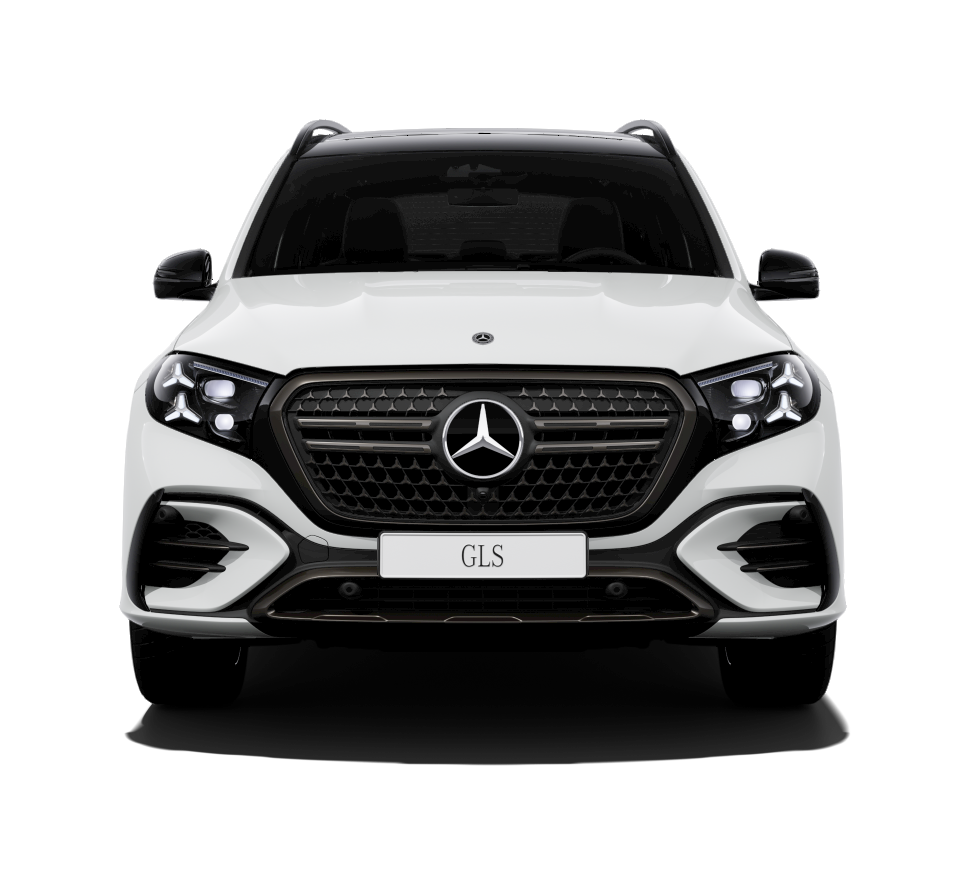 GLS 450 d 4MATIC