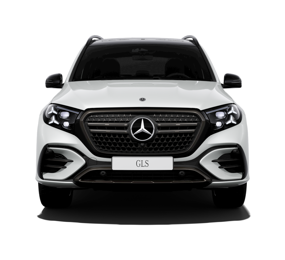 GLS 450 d 4MATIC