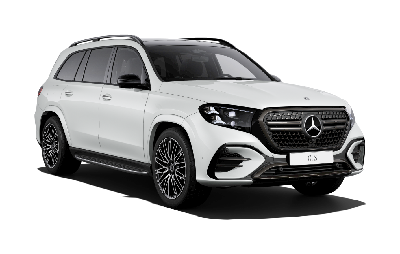 GLS 450 d 4MATIC