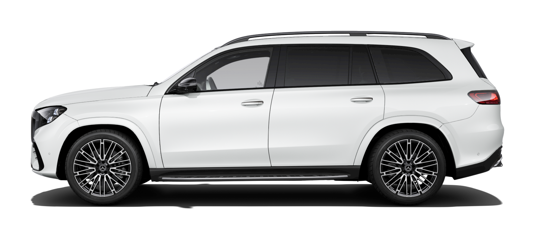 GLS 450 d 4MATIC
