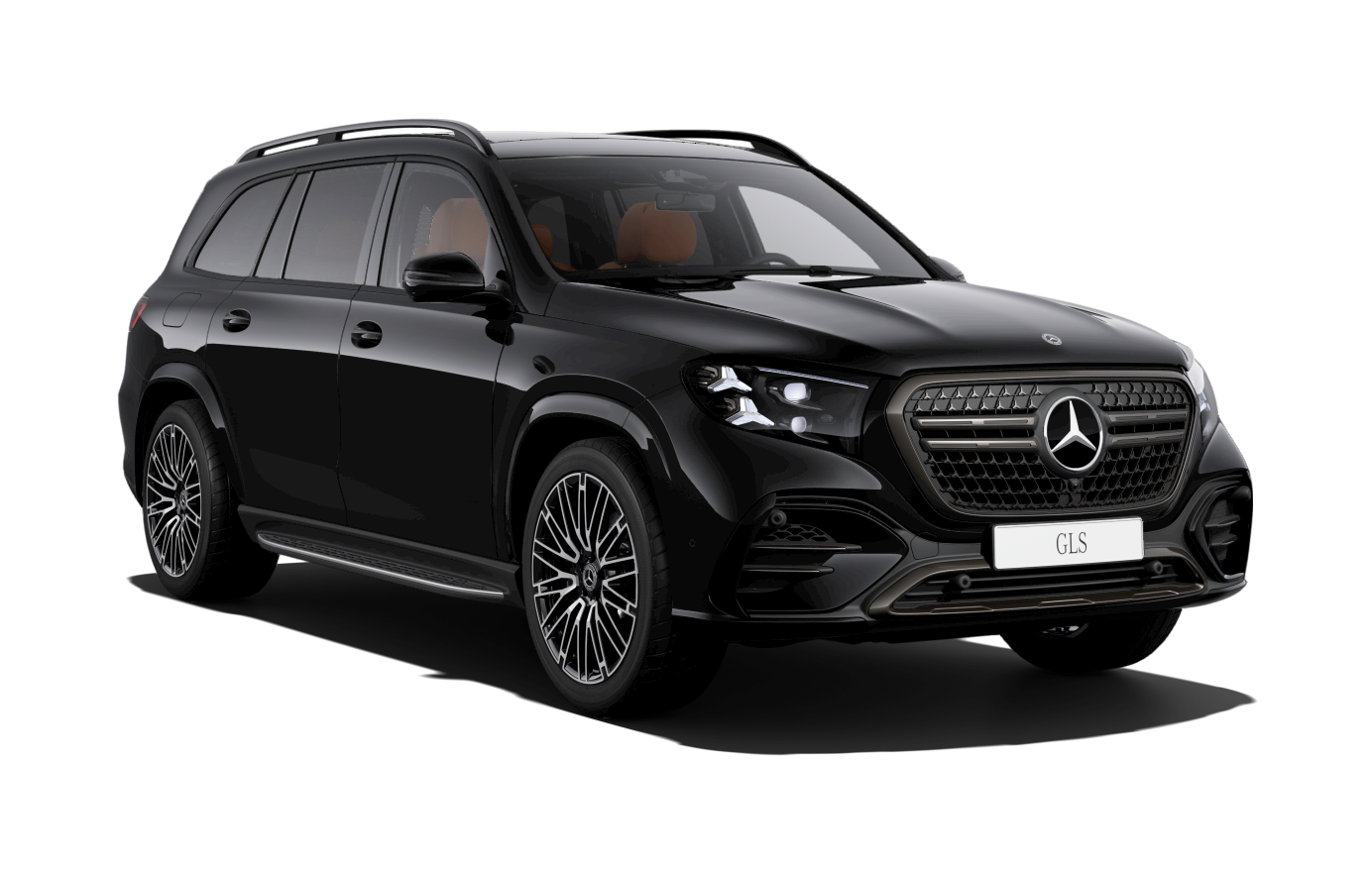 GLS 450 d 4MATIC