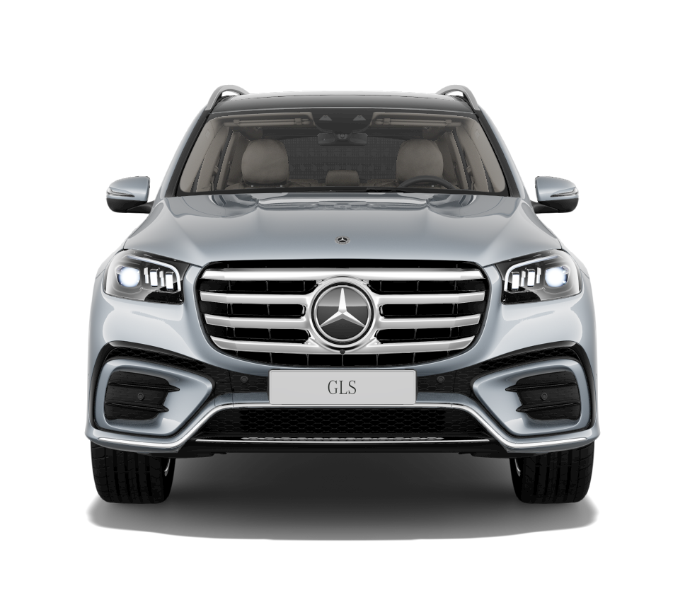 GLS 450 d 4MATIC