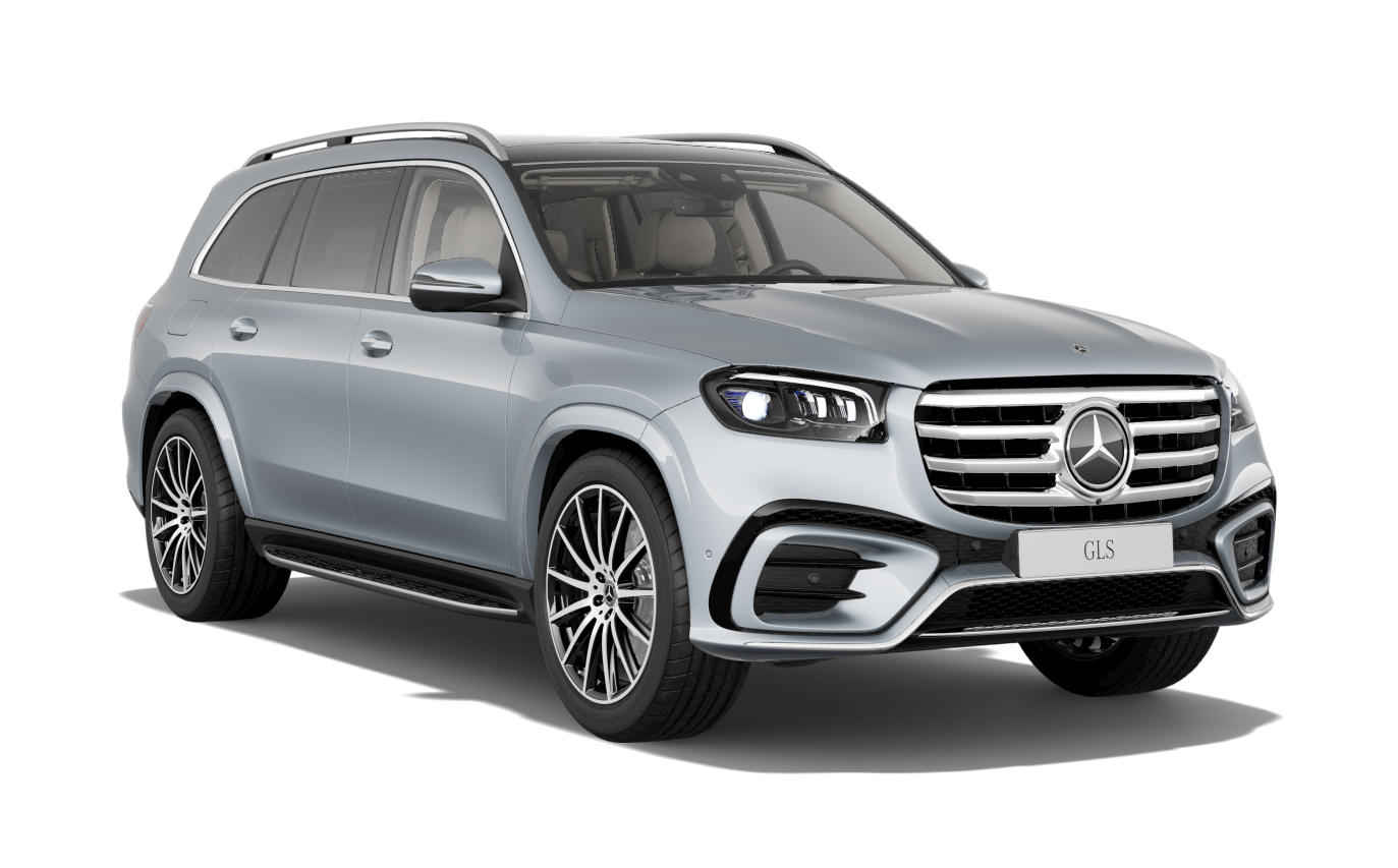 GLS 450 d 4MATIC