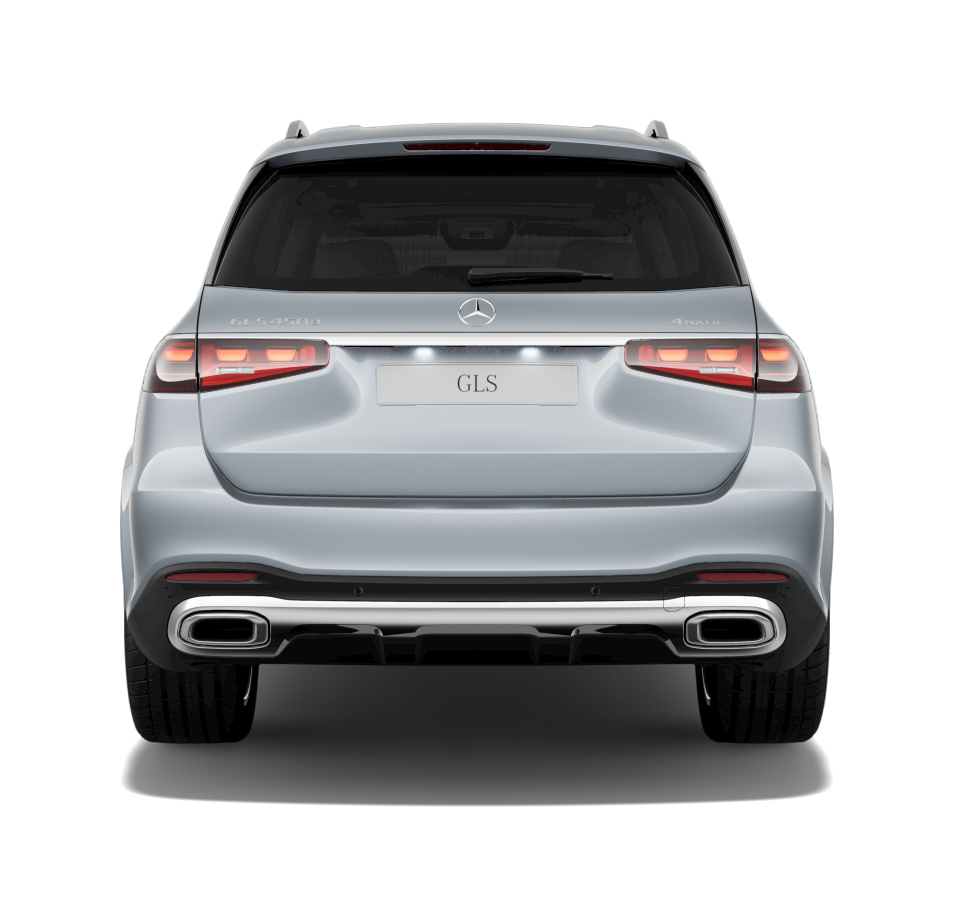 GLS 450 d 4MATIC