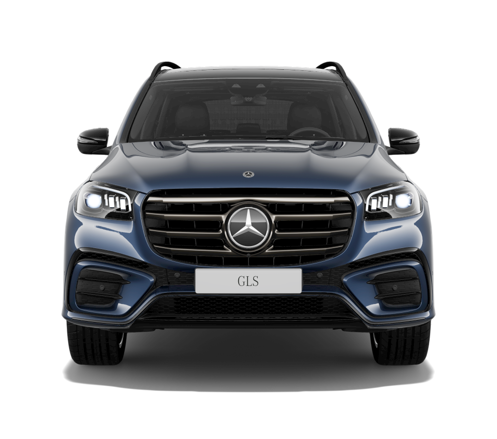GLS 450 d 4MATIC