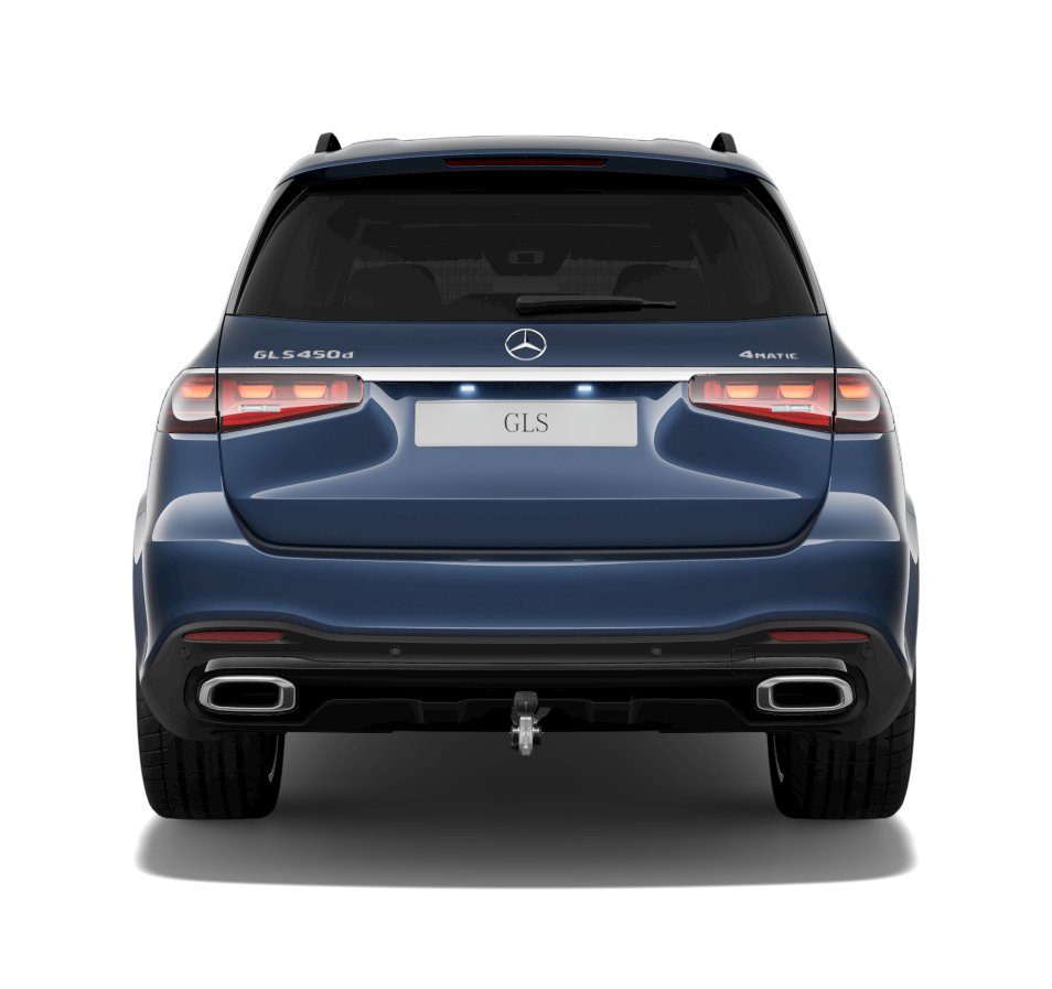 GLS 450 d 4MATIC