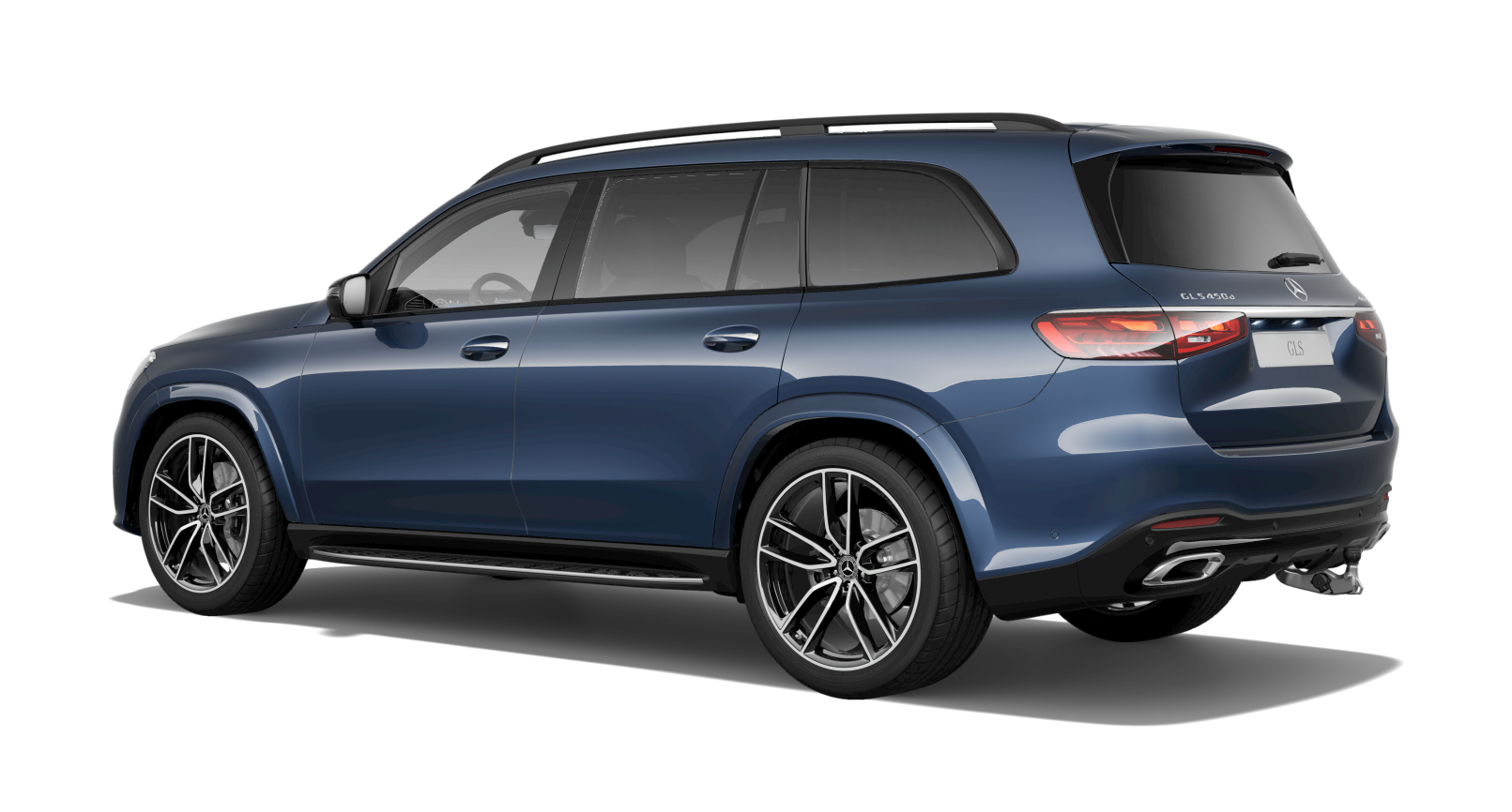 GLS 450 d 4MATIC