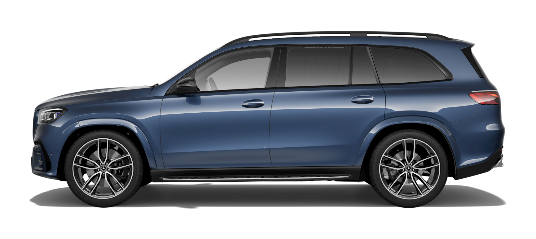 GLS 450 d 4MATIC