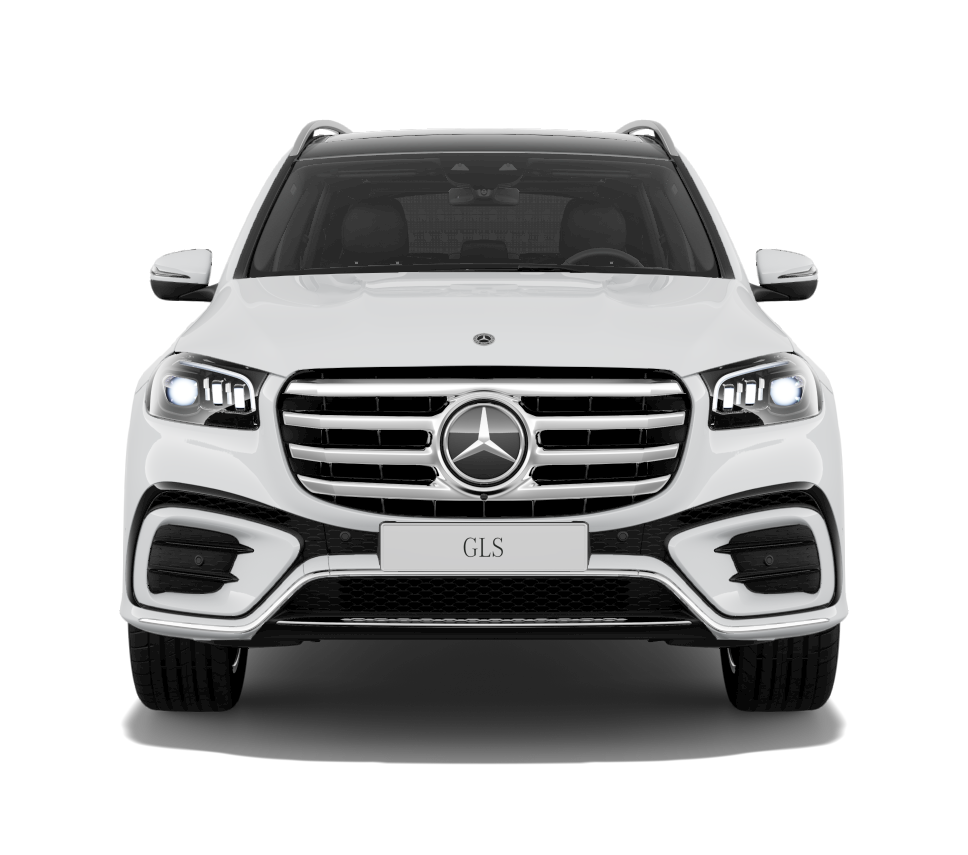GLS 450 d 4MATIC