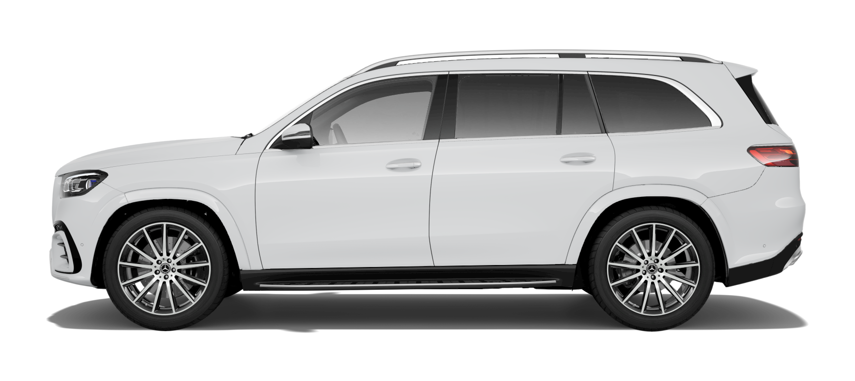 GLS 450 d 4MATIC