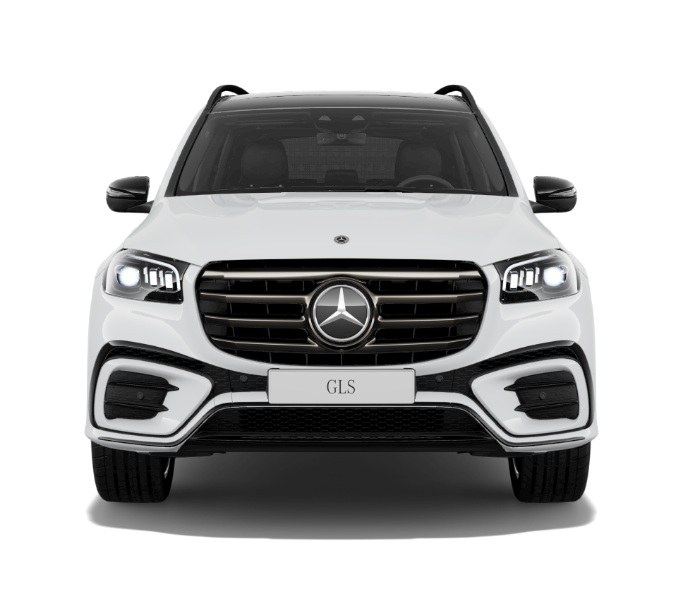 GLS 450 d 4MATIC