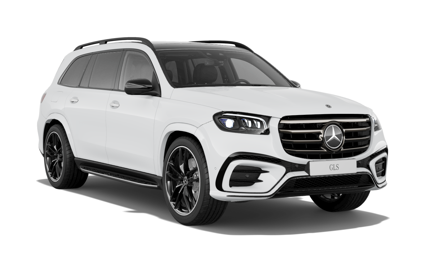 GLS 450 d 4MATIC