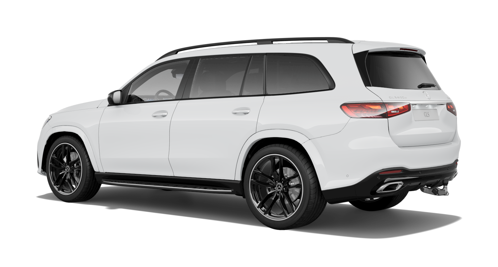 GLS 450 d 4MATIC