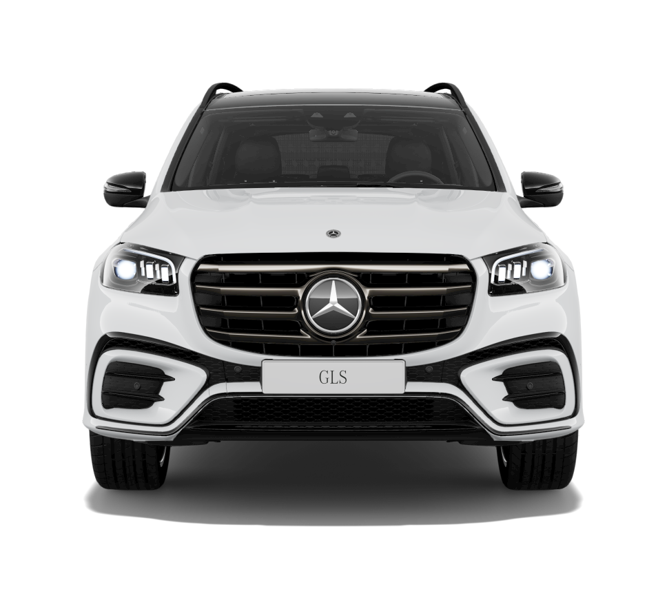 GLS 450 d 4MATIC