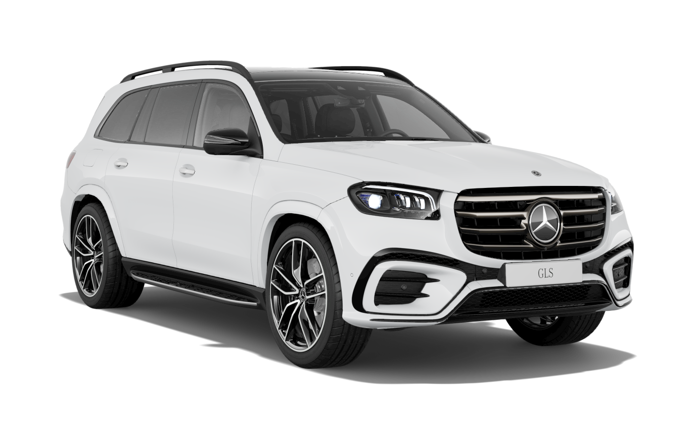 GLS 450 d 4MATIC