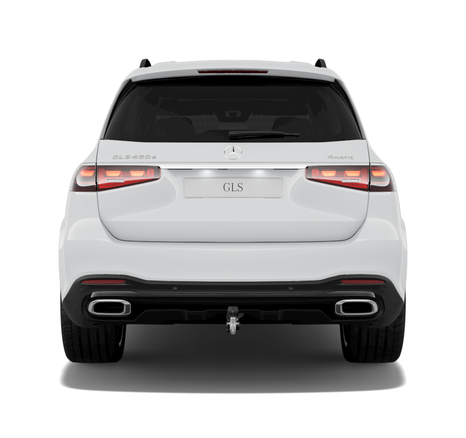 GLS 450 d 4MATIC